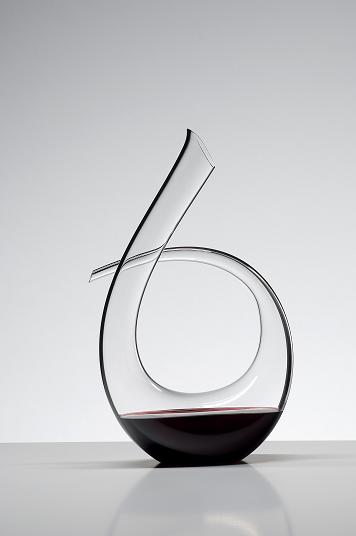 wine decanter