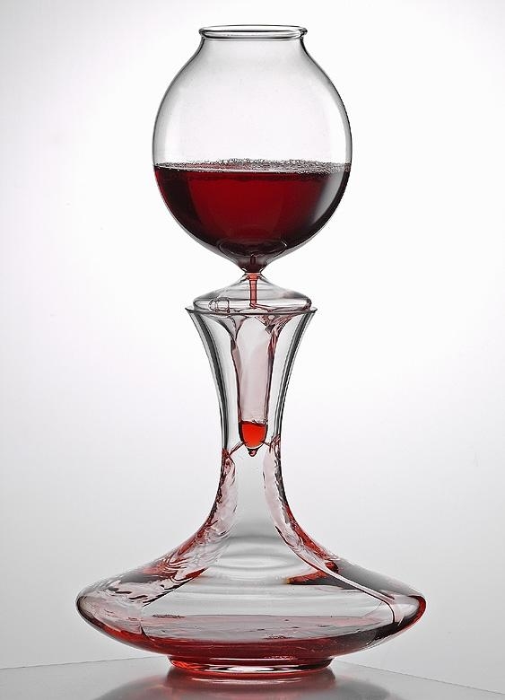 decanter